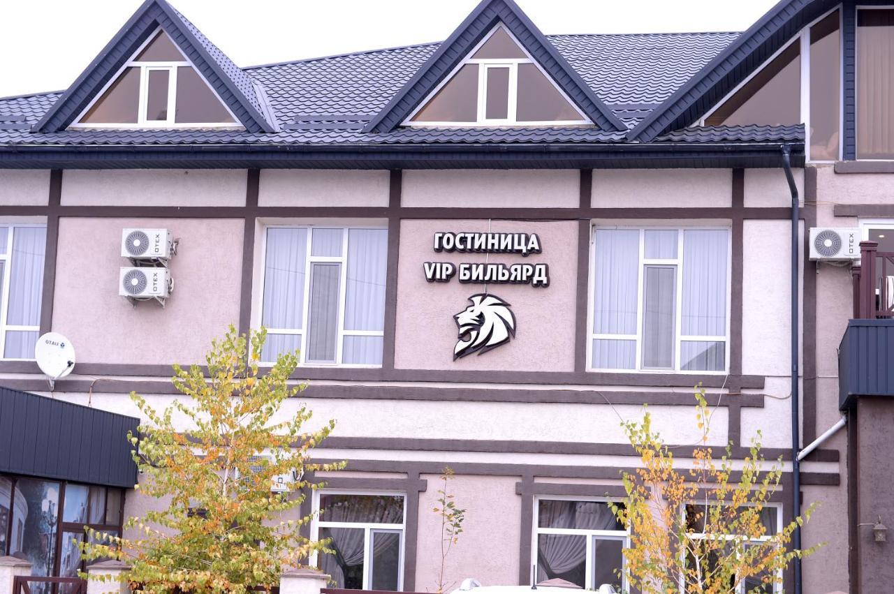 Pride Hotel Taras Exterior foto